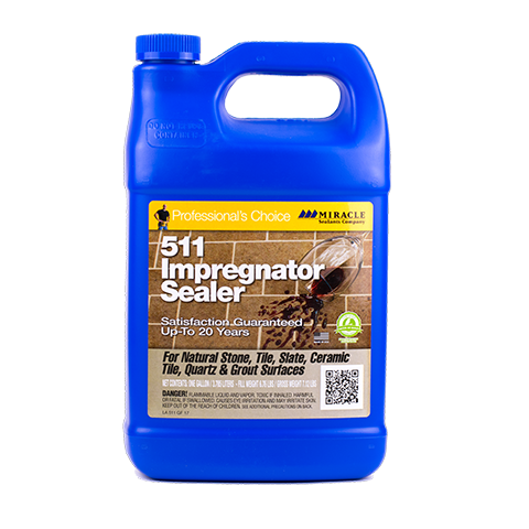 511 Impregnator Sealer