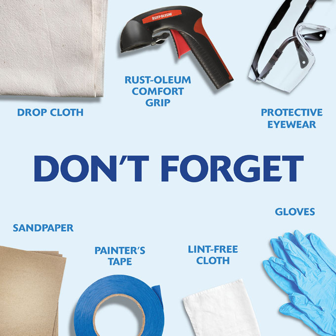 Painter's Touch® 2X Ultra Cover® Satin Finish Spray Paint