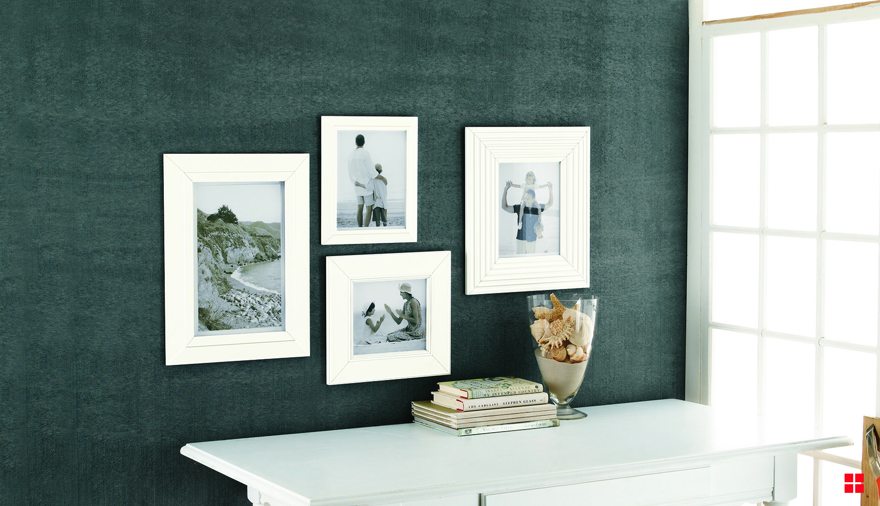 Matte Picture Frames