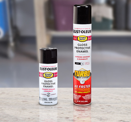 Turbo Spray