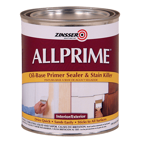 Zinsser ALLPRIME