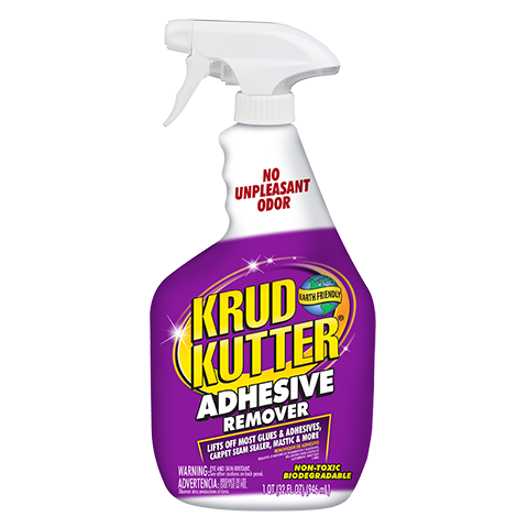 Tools Adhesive Remover