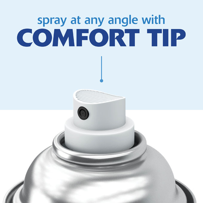 △◇ Painter's Touch® 2X Ultra Cover® Satin Finish Spray Paint