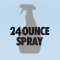 24 oz Spray Chip