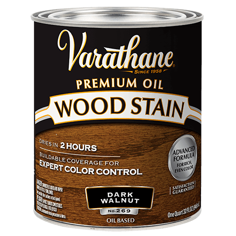 Watco 1 Qt. Clear Satin Lacquer Wood Finish