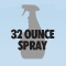 32 Oz Spray