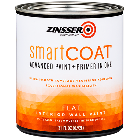 SmartCoat Flat Tint Base
