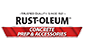 Concrete Prep and Accessories - Logo
