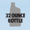 32 Oz Bottle