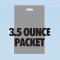 3.5 Oz. Packet