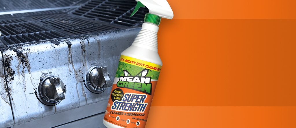Mean green cleaner discount