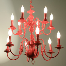 Chandelier