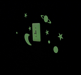 Glow in the Dark