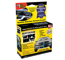 Wipe New Trim FAQs