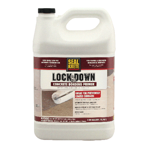 Tools Lock-Down