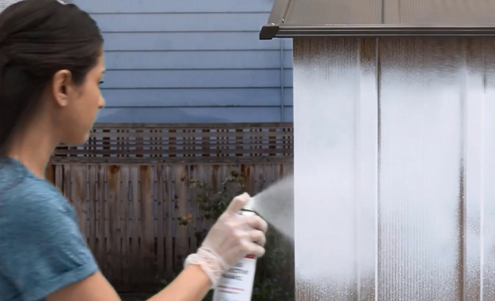 Turbo Spray