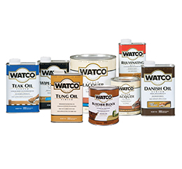 Watco Family