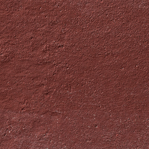 RockSolid Solid Color Concrete Stain Brick Red