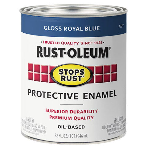 Rustoleum satin hotsell protective enamel