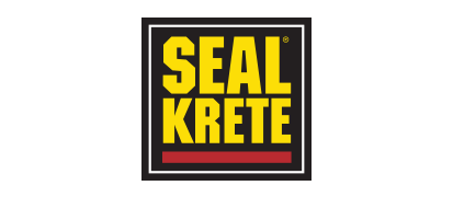 Seal Krete - Logo