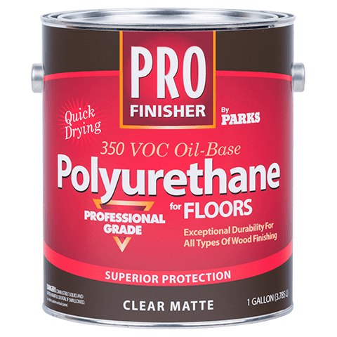 Rust oleum parks pro best sale finisher