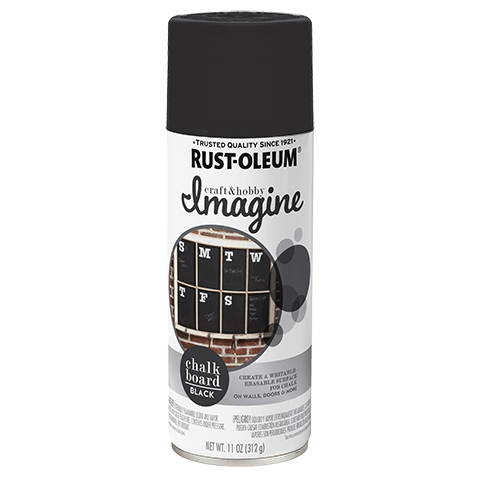 Rust Oleum Imagine Glitter Spray Paint