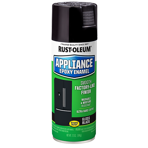 Appliance Paint | Rust-Oleum