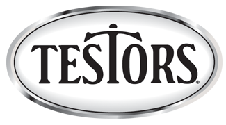Testors - Logo