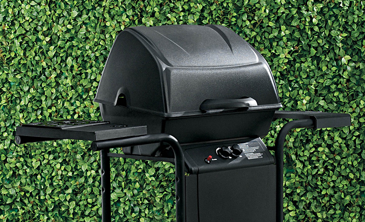 BBQ