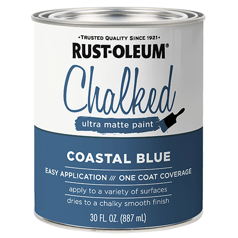 Chalk Paint Colors