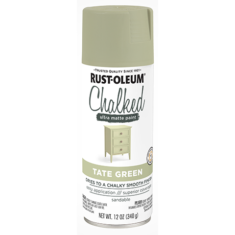 Buy the Rust-Oleum 329194 Chalked Ultra Matte Spray Paint, set of