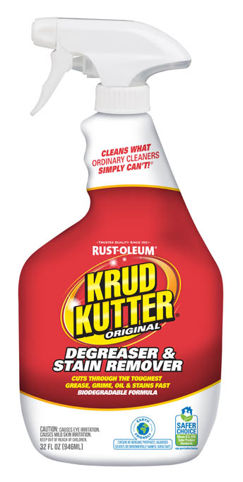 Original Krudd Kutter