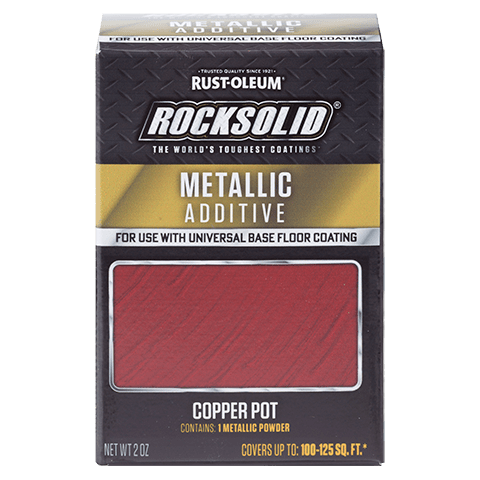 Rustoleum copper pot best sale metallic