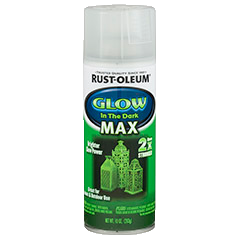 Tools Glow In The Dark MAX