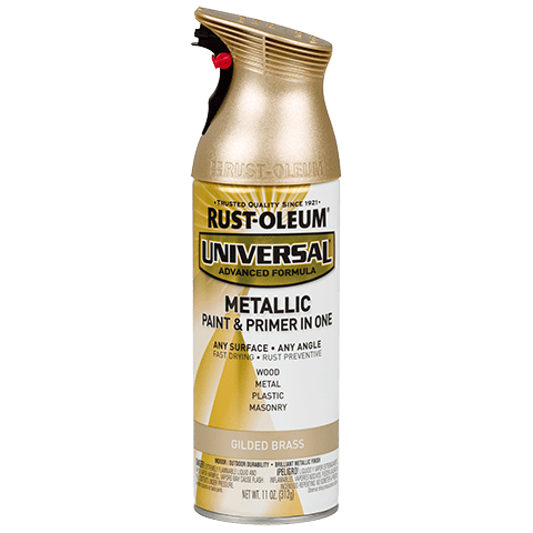 Rust-Oleum Spray Paint