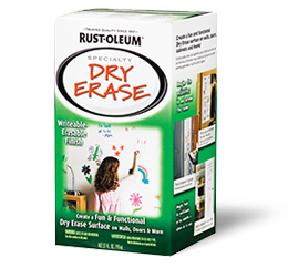 Dry Erase FAQs