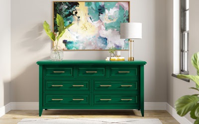 Furniture Transformation