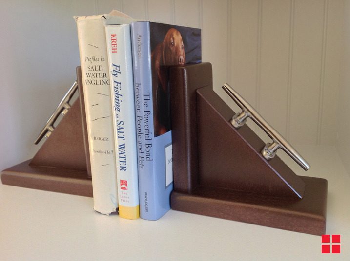 Nautical Bookends