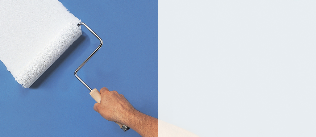 Zinsser® Wall Primer, Paint Sealers and Coatings