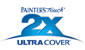 Painter's Touch 2X Ultra Cover Logo
