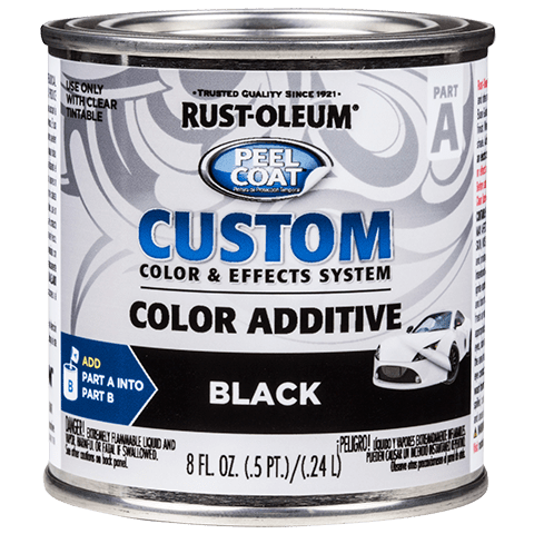 Rust-Oleum Automotive Silver Custom Chrome Spray Paint