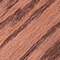 Varathane Gel Stain Swatch Red Mahogany