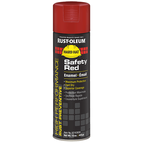 Rustoleum crystal sales clear enamel sds