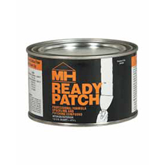Zinsser Ready Patch Professional Interior Exterior Spackling & Patching Compound