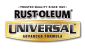 Rust-Oleum Universal - Logo