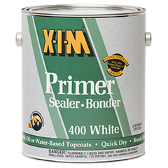 X-I-M 400 White Primer Sealer Bonder
