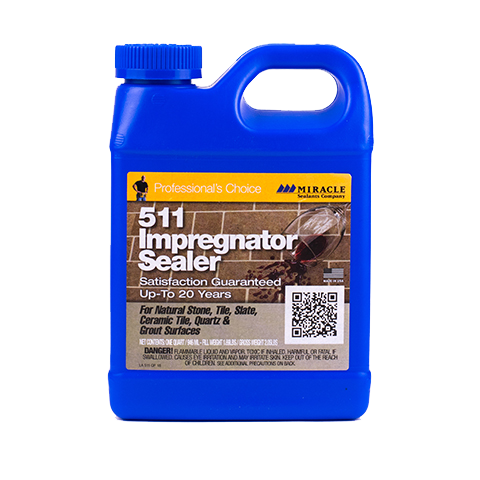511 Impregnator Sealer