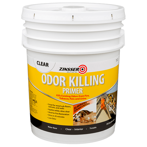 Odor Killing Primer