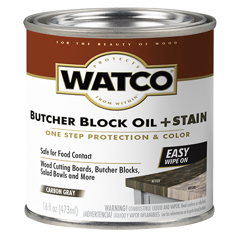 How to Stain and Seal a Cutting Board for Lasting Protection