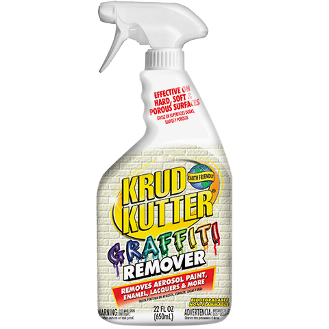 Graffiti Remover